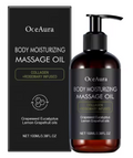 Collagen Lifting Body Oil Rosemary Fragrance