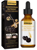 Ganoderma nutrient