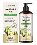 Avocado oil concentrate massage (skin, hair, nails)